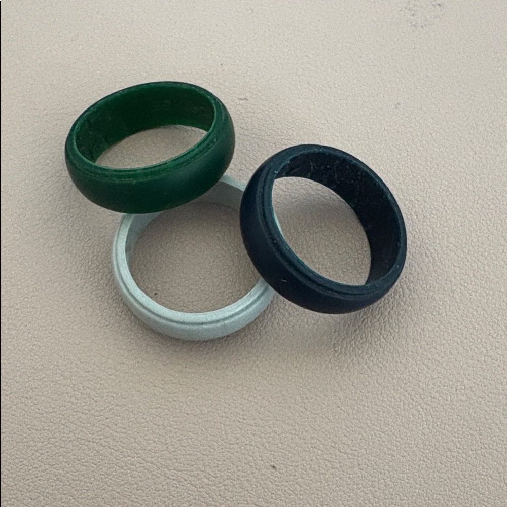 Men’s Rings